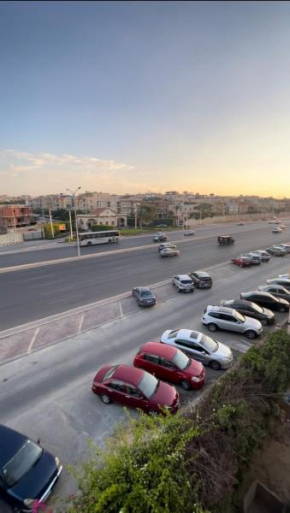 New cairo, Compund Enpii
